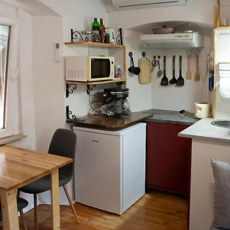 Bellmar Apartman *
