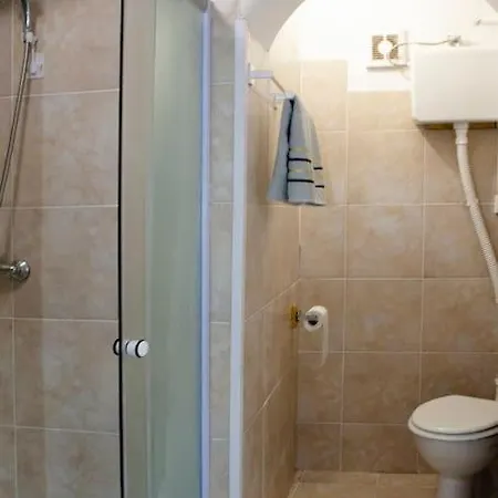 Bellmar Apartman Split