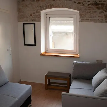 Bellmar Apartman Split