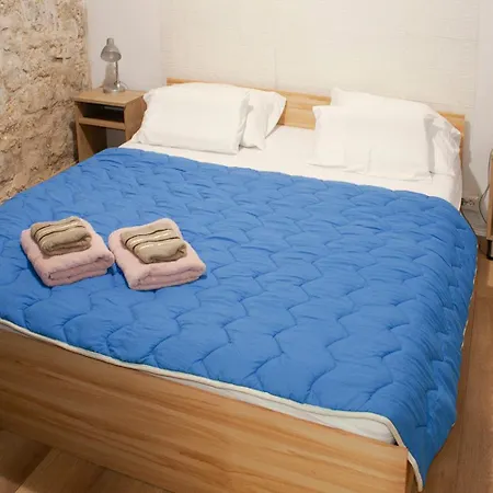 Bellmar Apartman *