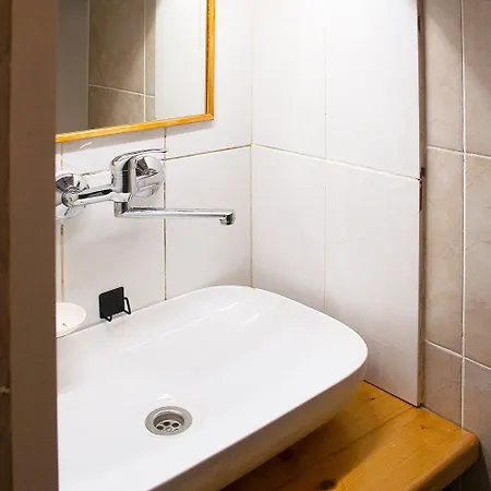 Bellmar Apartman