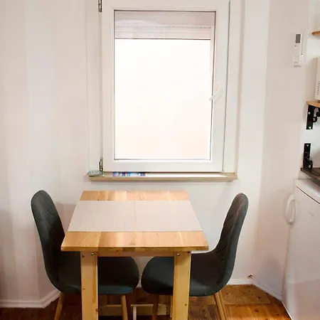 Apartman Bellmar