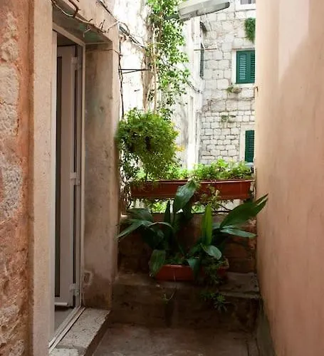 Апартаменты Bellmar Сплит