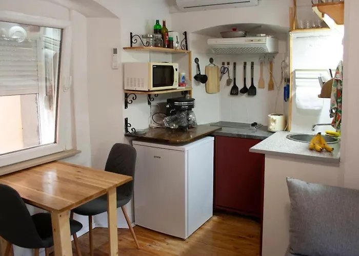 Bellmar Апартаменты *