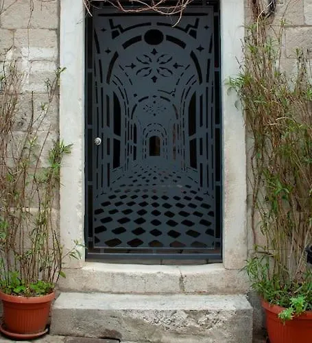 Апартаменты Bellmar Сплит