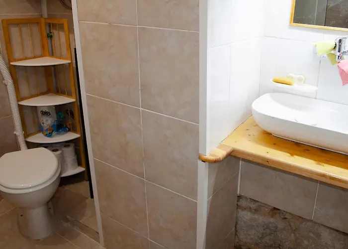 Апартаменты Bellmar *