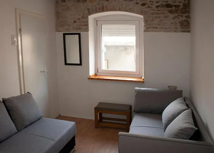 Bellmar Апартаменты Сплит