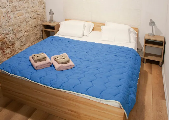 Bellmar Διαμέρισμα *