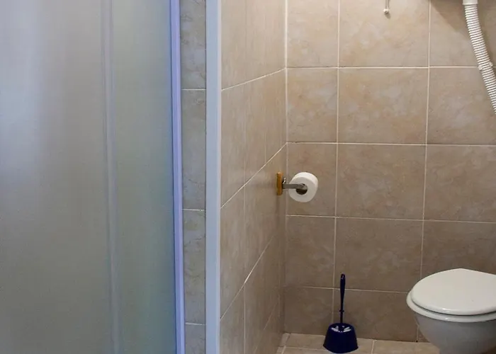 Апартаменты Bellmar *