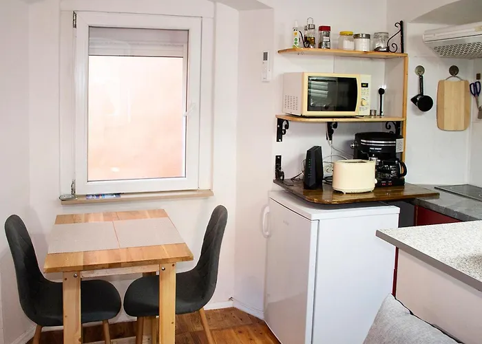 Bellmar * Сплит