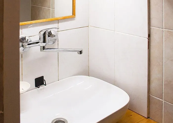 Bellmar Апартаменты