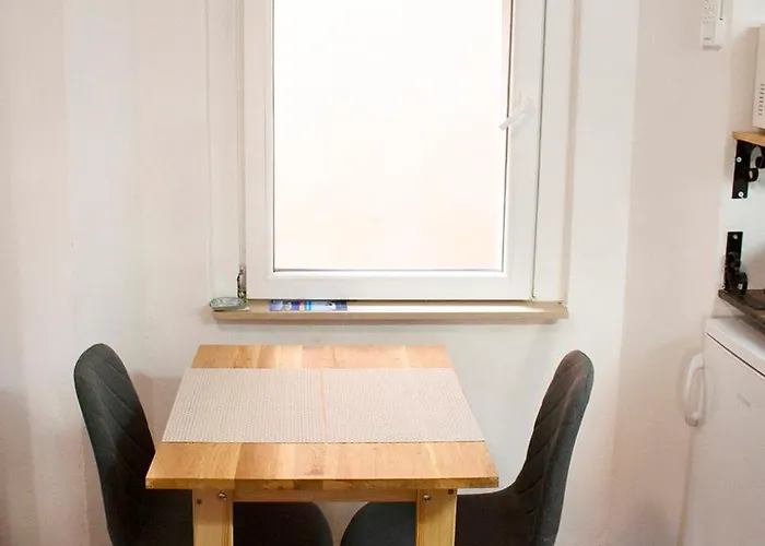 Апартаменты Bellmar