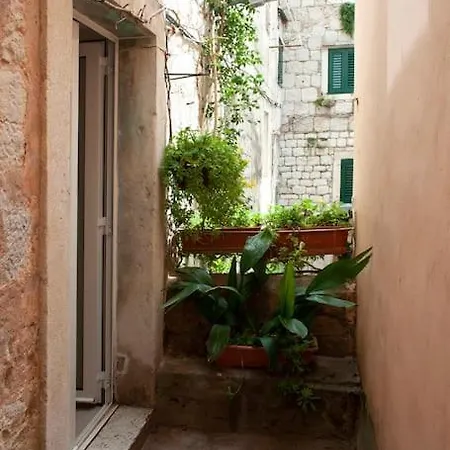 Appartement Bellmar Split