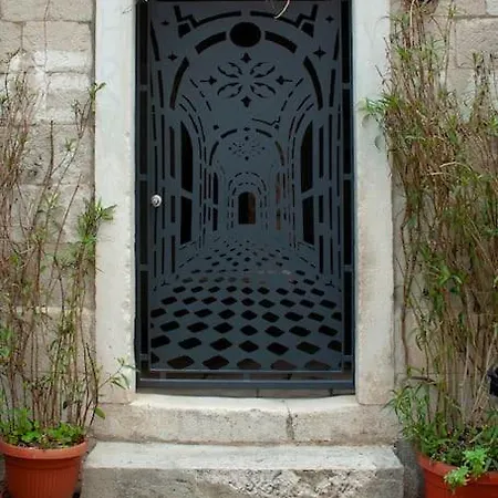 Appartement Bellmar Split