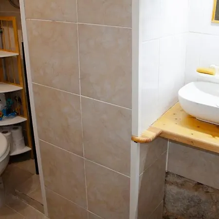 Appartement Bellmar *