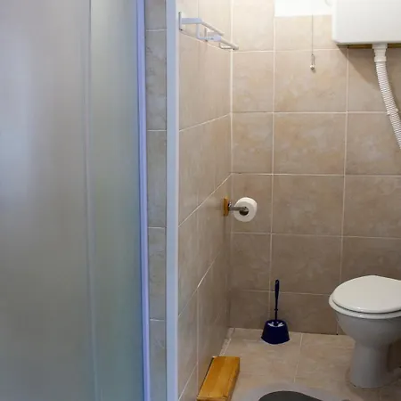 Appartement Bellmar *